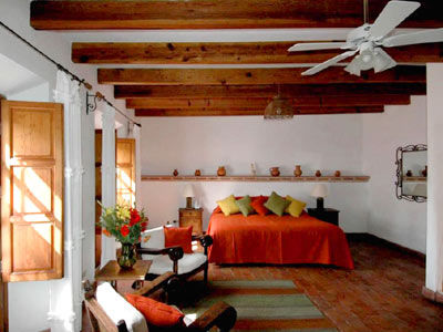Los Agaves Hotel San Miguel de Allende Exterior foto