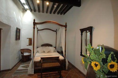 Los Agaves Hotel San Miguel de Allende Exterior foto